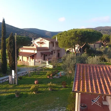 Valgattolina Farm stay
