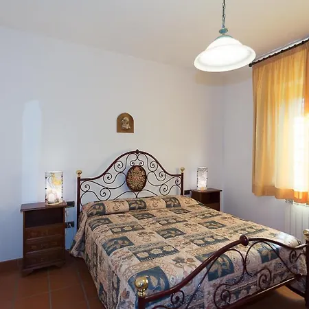 Farm stay Valgattolina