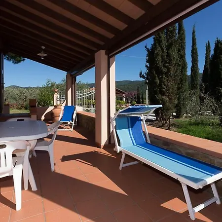 Farm stay Valgattolina Casa Agresti