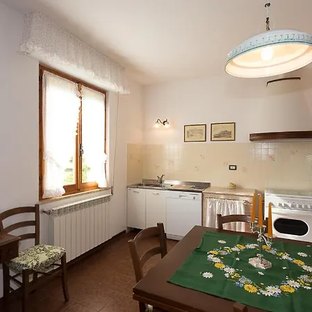 Farm stay Valgattolina *